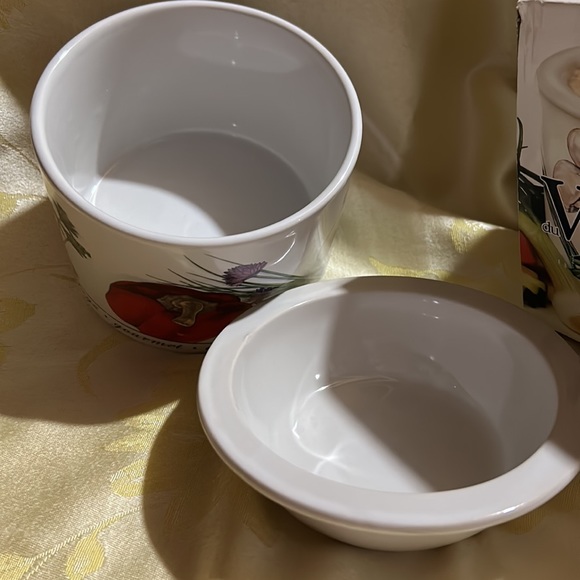 Gourmet Village Dip Chiller ~ Party Size - Picture 2 of 7